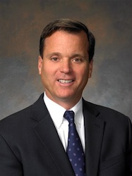 Chris Redmond Lawyer